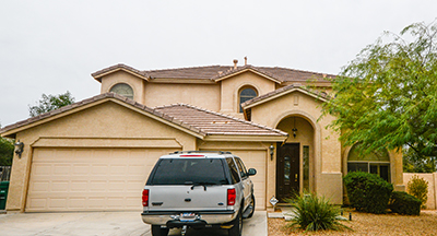 A six-bedroom Rancho El Dorado Home also sold for $295,000. Photo by R. Mason Callejas
