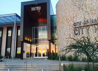 Maricopa City Hall