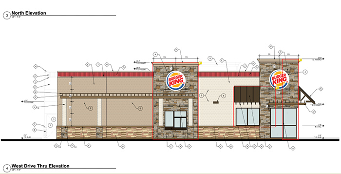 Burger King plan gets variance from city board InMaricopa