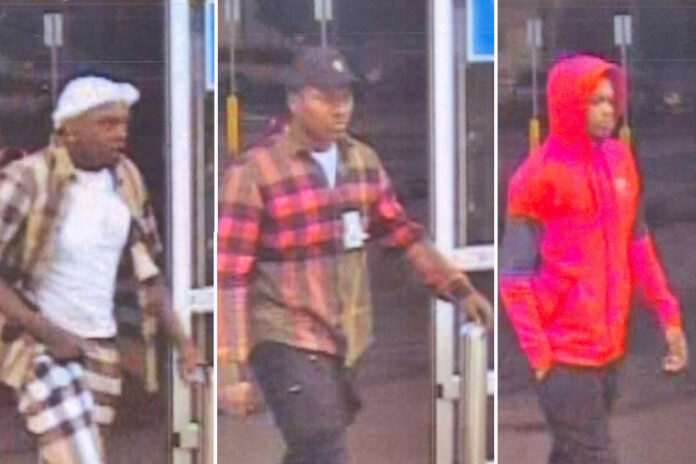 cell phone suspects