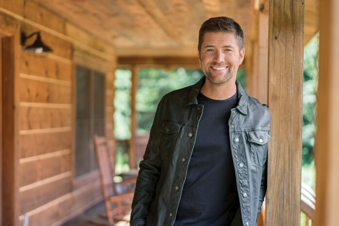 Josh Turner