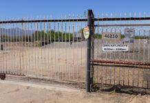 Maricopa Waste & Recycling Center