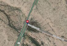 SR 347 & Casa Blanca Road Fatal Accident