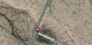SR 347 & Casa Blanca Road Fatal Accident