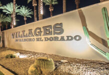 The Villages at Rancho El Dorado Maricopa