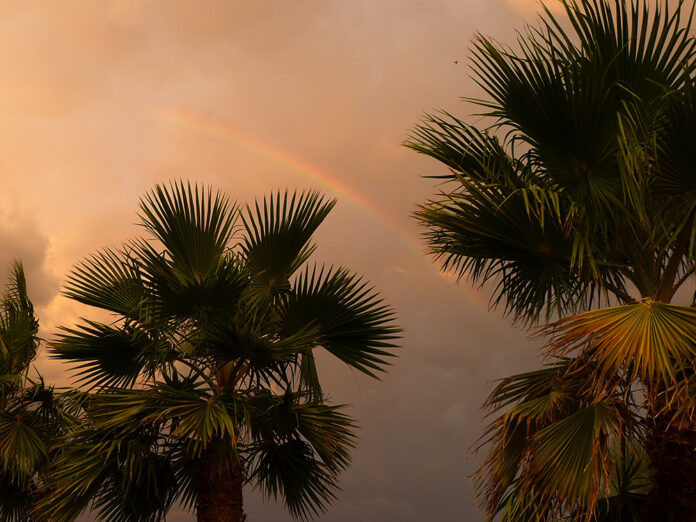 Maricopa Rainbow
