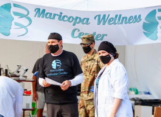 Maricopa Wellness Center
