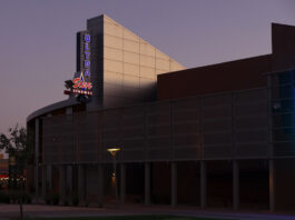UltraStar Multi-tainment Center Maricopa AZ
