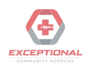 Exceptional Healthcare Logo