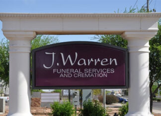 J. Warren Funeral Services and Cremation