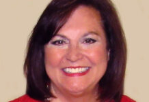 Marlene Pearce Pinal Supervisor candidate