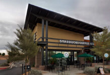 Starbucks Maricopa