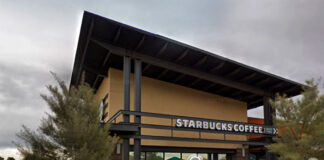 Starbucks Maricopa