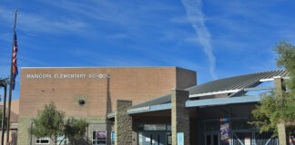 Maricopa Elementary School