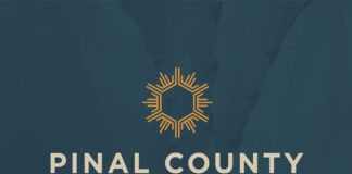 Pinal County Logo