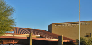 Santa Cruz Elementary School