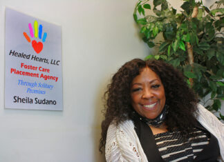 Sheila Sudano Healed Hearts