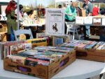 Friends of Maricopa Library book sale