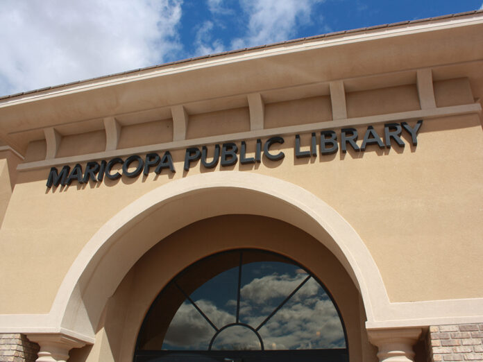 Maricopa Community Center