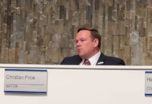 Mayor Price 5-18-21 council meeting