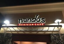 Nandos Mexican Cafe