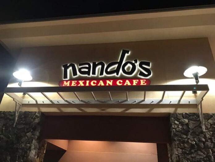 Nandos Mexican Cafe