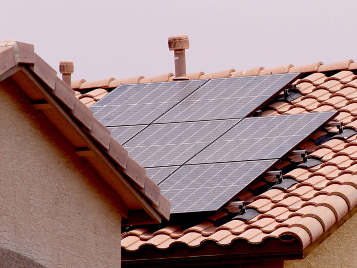 Solar Panels The Villages