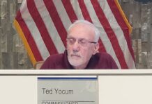 Ted Yocum 6-7-21 meeting