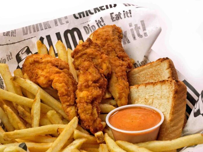 Chicken restaurant pecks around for Maricopa location