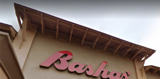 Bashas Supermarket