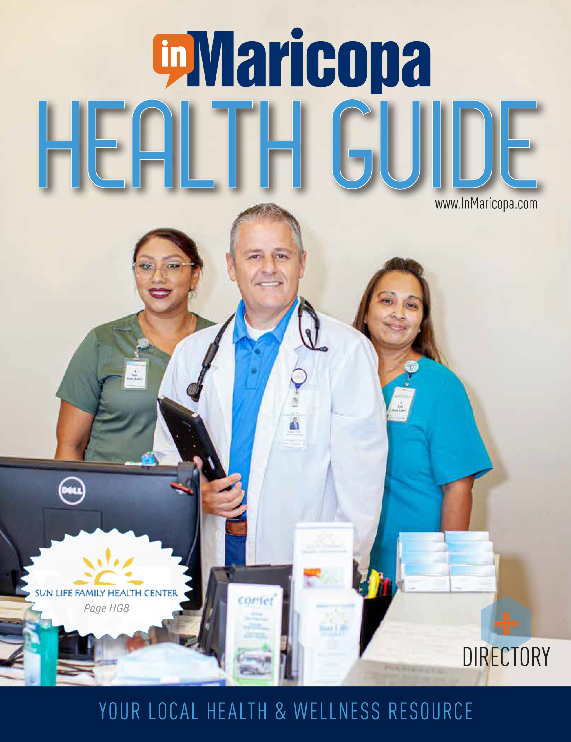 Health Guide 2021