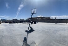 Panoramic MUSD-2nd-High-School-Gym-Event