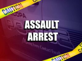 Assault Arrest