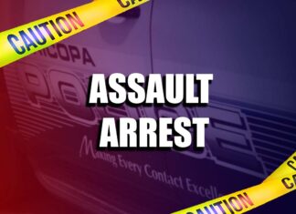 Assault Arrest