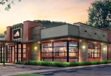 Chilis New Concept Rendering exterior 1