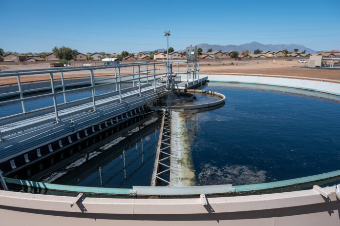 Global Water