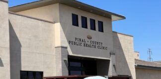 Pinal County Public Health bldg. renovation sized