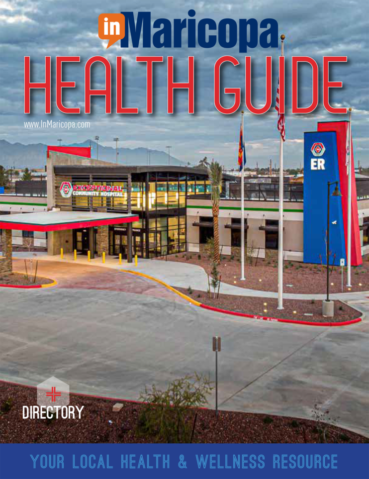 Health Guide 2022