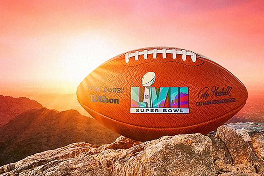 2023 superbowl ticket
