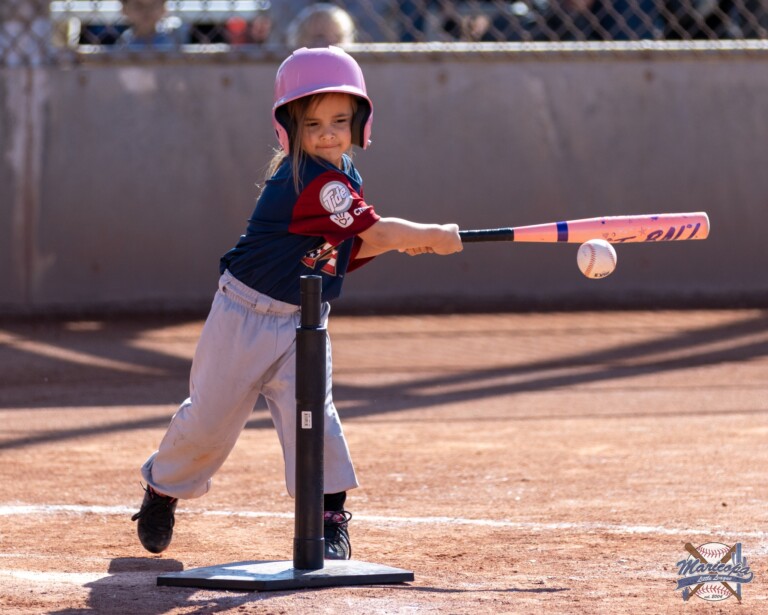 It’s time for Little Leaguers across Maricopa to play ball