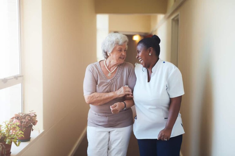 Continuing-care retirement communities worth a look