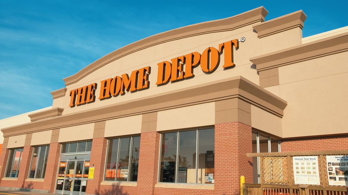 Home Depot coming to Maricopa; opening likely in spring '24