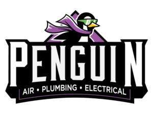 Penguin Air, Plumbing & Electrical