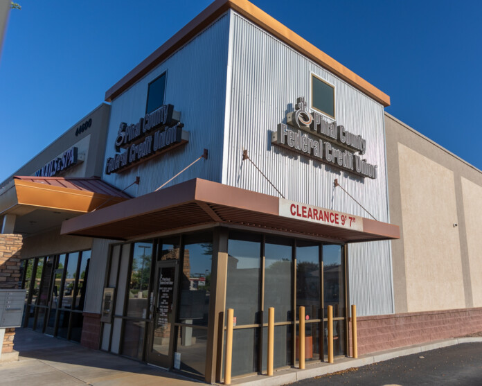 Pinal County Federal Credit Union