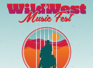 The southwest-inspired music festival commemorates an important birthday for the city. [City of Maricopa]