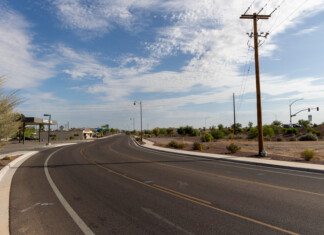 Maricopa Road and Maricopa-Casa Grand Highway [Brian Petersheim Jr.]