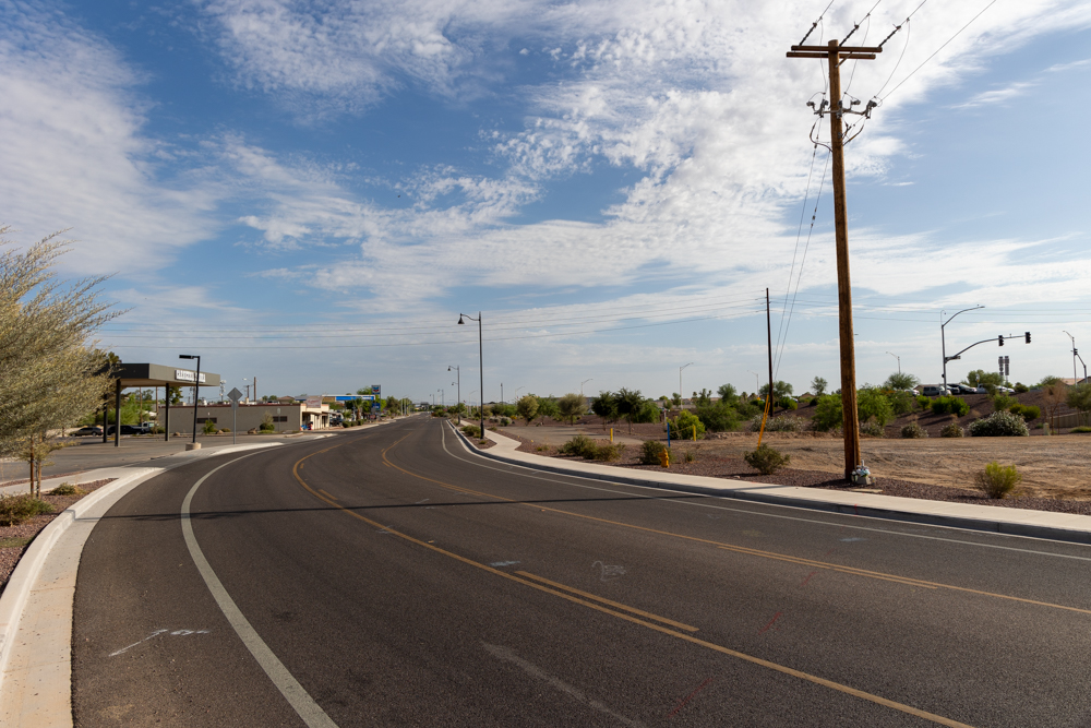 Maricopa Road and Maricopa-Casa Grand Highway [Brian Petersheim Jr.]