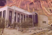 Maricopa was eager to loan away tax dollars. Too bad it never bothered to collect. [photo illustration]
