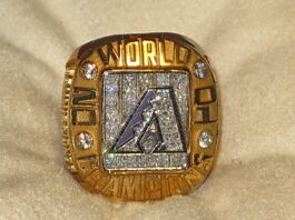 World Series Ring [Creative Commons]