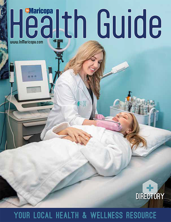Health Guide 2023